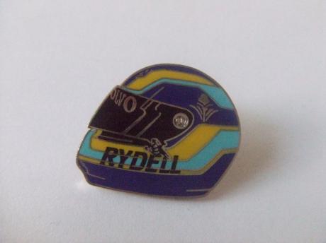 Motorhelm Rydell